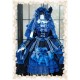 Elpress Yurisa Princess Rose of Snow Country 2025 Edition JSK(Reservation/8 Colours/Full Payment Without Shipping)